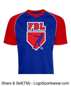 Fantasy Baseball Legend Design Zoom
